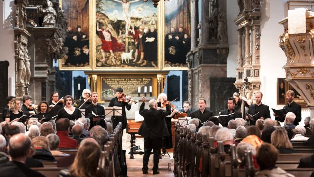 Travelling with Martin Randall Tours