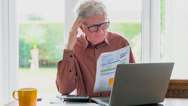 If competition is the answer, what is the problem?