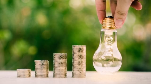 What cost of living crisis? 