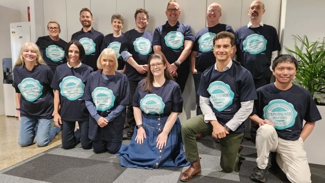 What a year it’s been!