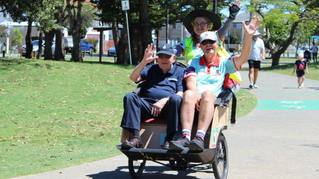 Nominations open for 2026 Everald Compton Community Champion Medal