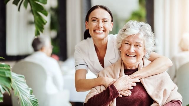 NSA welcomes important aged care changes