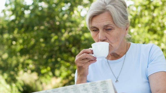 Modest deeming rise softens blow