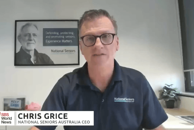 Cash comeback as revealed by RBA survey