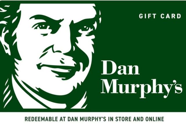Dan Murphy’s