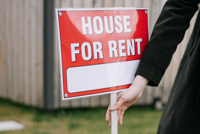 Wealth gap draws retired renters into poverty