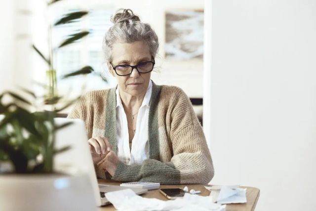 Media Release: Axe on health insurance rebate a stain on budget for seniors