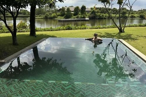 A Wellness Escape in Bangkok: Rest, Reconnection and Time to Reset