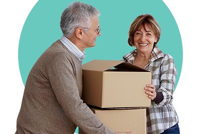 Downsizing Calculator