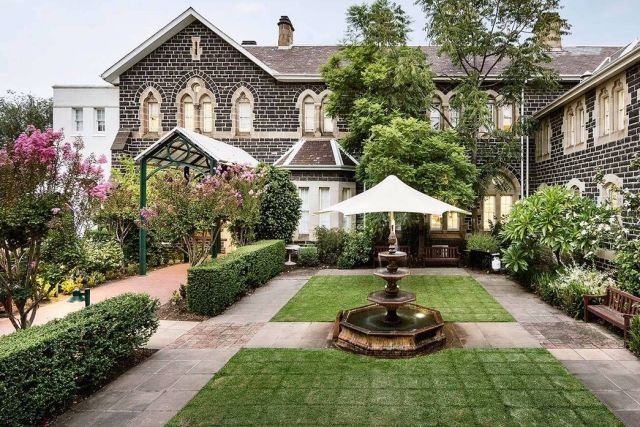 Home reversion products