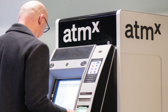 Media Release: Seniors & Australia's largest fee-free ATM network join forces to keep cash