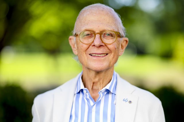 Media Release: Congratulations to 2026 Senior Australian of the Year