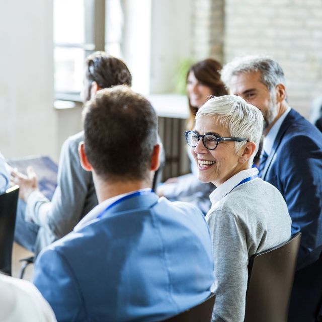 Change the narrative